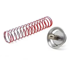 BOV Smart Port Upgrade Kit - 50mm Clear Turbosmart największy sklep tuningowy w Polsce!
