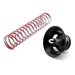 BOV Smart Port Upgrade Kit - 60mm Black Turbosmart największy sklep tuningowy w Polsce!