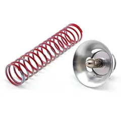 BOV Smart Port Upgrade Kit - 60mm Clear Turbosmart największy sklep tuningowy w Polsce!