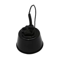 Dekiel pokrywa z czujnikiem blow off BOV Turbosmart Power Port największy sklep tuningowy w Polsce!