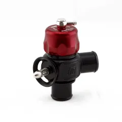 Blow off Turbosmart Smart Port Dual Port Mitsubishi Evo IV to X - Red największy sklep tuningowy w Polsce!