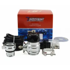 Blow off Turbosmart Smart Port Supersonic BOV - Ford F150 3.5 EcoBoost 2013 + - Black największy sklep tuningowy w Polsce!