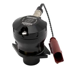 Zawór blow off BOV Turbosmart Kompact EM Dual Port Audi A1 Seat Ibiza IV Skoda Fabia VW Golf V Polo Touran 1.4l największy sklep tuningowy w Polsce!