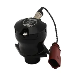 Zawór blow off BOV Turbosmart Kompact EM Plumb Back Audi A1 Seat Ibiza IV Skoda Fabia VW Golf V Polo Touran 1.4l największy sklep tuningowy w Polsce!