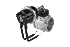 Compressed Gas BoostGate50 7PSI Black Inbuilt Solenoids Turbosmart TS-0265-1252 największy sklep tuningowy w Polsce!