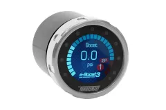 Boost Management System eBoost3 3 Bar 60mm Silver Turbosmart TS-0311-1000 największy sklep tuningowy w Polsce!