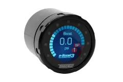 Boost Management System eBoost3 3 Bar 60mm Black Turbosmart TS-0311-1002 największy sklep tuningowy w Polsce!