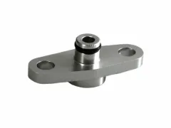 Turbosmart TS-0402-1002 adapter regulatora ciśnienia paliwa Subaru GDA WRX Toyota 2JZGTE Mazda MX-5 największy sklep tuningowy w Polsce!