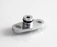 Turbosmart adapter regulatora ciśnienia paliwa Mitsubishi Lancer Evolution 4 4GS3 największy sklep tuningowy w Polsce!