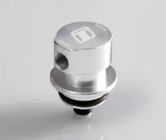 Turbosmart adapter regulatora ciśnienia paliwa Ford XRS BF Turbo 4.0l Barra największy sklep tuningowy w Polsce!
