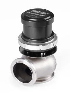 Wastegate Turbosmart Hyper-Gate45 HP 35PSI - Black największy sklep tuningowy w Polsce!