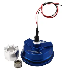 Dekiel pokrywa Wastegate Turbosmart Gen V WG38 Ultra-Gate WG40 Comp-Gate WG40M Comp-Gate Motorsport 74mm największy sklep tuningowy w Polsce!