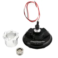 Dekiel pokrywa Wastegate Turbosmart Gen V WG38/40 z czujnikiem 74mm największy sklep tuningowy w Polsce!