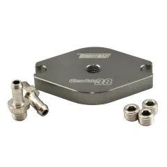 Flansza Wastegate Turbosmart WG38 największy sklep tuningowy w Polsce!