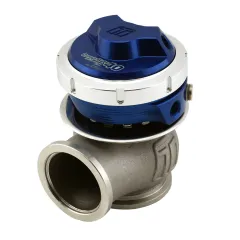 Turbosmart wastegate WG40CG GenV Compgate 40 5psi Compressed Gas Blue największy sklep tuningowy w Polsce!