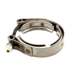 Obejma V-band Wastegate Turbosmart TS-0552-3003 GenV WG40 Inlet / WG45 Outlet największy sklep tuningowy w Polsce!