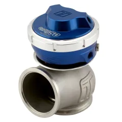 Turbosmart wastegate WG50CG GenV Progate 50 5psi Compressed Gas Blue największy sklep tuningowy w Polsce!