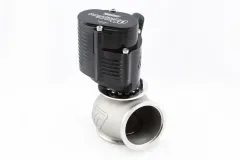 Zawór wastegate Turbosmart TS-0552-1502 Gen-V eWG60 Power-Gate 60 Electronic największy sklep tuningowy w Polsce!