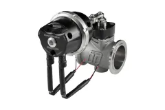 Compressed Gas StraightGate40 Inbuilt Solenoids 7PSI Black Turbosmart TS-0563-1252 największy sklep tuningowy w Polsce!