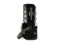 Zawór wastegate Turbosmart TS-0565-1002 eSG50 Electronic Straight Gate największy sklep tuningowy w Polsce!