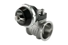 Wastegate Turbosmart Pneumatic Straight Gate 50 Vacuum Based 6inHg największy sklep tuningowy w Polsce!