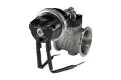 Compressed Gas StraightGate50 Inbuilt Solenoids 7PSI Black Turbosmart TS-0565-1252 największy sklep tuningowy w Polsce!