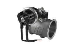 Compressed Gas StraightGate76 Inbuilt Solenoids 7PSI Black Turbosmart TS-0567-1252 największy sklep tuningowy w Polsce!