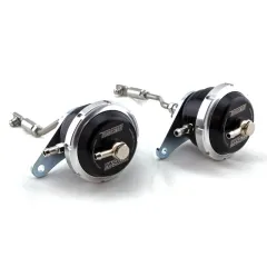 Aktuator Turbosmart IWG75 Nissan R35 Twin Port 7psi największy sklep tuningowy w Polsce!