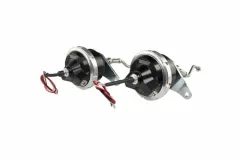 Aktuator Turbosmart IWG75 Gen V Nissan GTR R35 14 PSI z czujnikiem największy sklep tuningowy w Polsce!