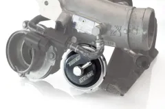 Aktuator Turbosmart IWG75 VAG 1.4 1.8 2.0 TSI TFSI 5PSI największy sklep tuningowy w Polsce!