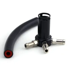 Boost Reference Adapter Turbosmart Ford Mustang 2.3L EcoBoost największy sklep tuningowy w Polsce!
