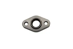 Billet Turbo Drain Adapter 52.4mm Large Frame Uni największy sklep tuningowy w Polsce!