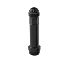 Billet Turbo Drain 70mm Extension -8 MALE to *8 PORT największy sklep tuningowy w Polsce!