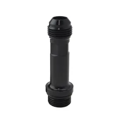 Billet Turbo Drain 70mm Extension *10 MALE to *10 PORT największy sklep tuningowy w Polsce!