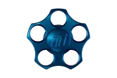 Korek Modular Oil Cap 12AN Blue Turbosmart TS-0891-0071 największy sklep tuningowy w Polsce!