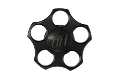 Korek Modular Oil Cap 12AN Black Turbosmart TS-0891-0072 największy sklep tuningowy w Polsce!