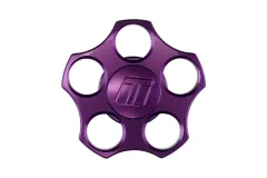 Korek Modular Oil Cap 12AN Purple Turbosmart TS-0891-0073 największy sklep tuningowy w Polsce!