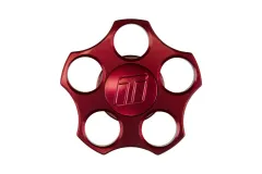 Korek Modular Oil Cap 12AN Red Turbosmart TS-0891-0074 największy sklep tuningowy w Polsce!