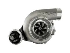 Turbosprężarka TS-2 Turbosmart TS-2-6466VB082I Water Cooled 6466 V-Band 0.82AR Wbudowany Wastegate największy sklep tuningowy w Polsce!