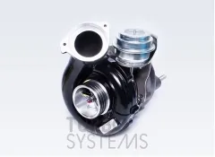 Turbosprężarka TurboSystems HTD3073BB BMW 3.0d M57 E46 / E83 (Vacuum) największy sklep tuningowy w Polsce!
