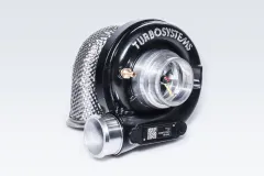 Turbosprężarka TurboSystems HTX2754B1V air outlet 90 degrees największy sklep tuningowy w Polsce!
