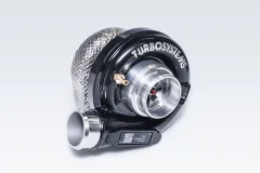 Turbosprężarka TurboSystems HTX3057B1V air outlet 90 degrees największy sklep tuningowy w Polsce!