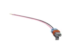 Fuel Pump Plug E85 Walbro największy sklep tuningowy w Polsce!