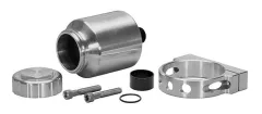 Zestaw zbiorniczka pompy hamulcowej z mocowaniem Wilwood 260-12697 największy sklep tuningowy w Polsce!