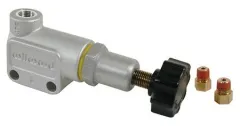 Korektor siły hamowania Wilwood 260-8419 Gwinty 1/8 NPT największy sklep tuningowy w Polsce!