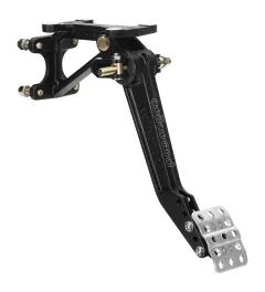 Pedały Wilwood 340-16379 Swing Mount Brake and Clutch Pedal 6.25-7:1 Dual M/C największy sklep tuningowy w Polsce!