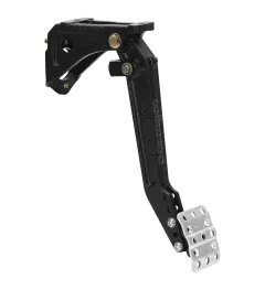 Pedały Wilwood 340-16381 Swing Mount Clutch / Brake Pedal 6.25-7:1 Single M/C największy sklep tuningowy w Polsce!