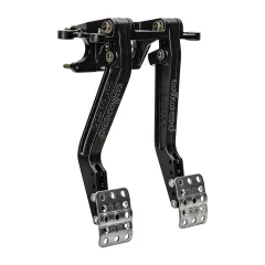Pedały Wilwood 340-16833 Swing Mount Tandem Brake and Clutch Pedal największy sklep tuningowy w Polsce!