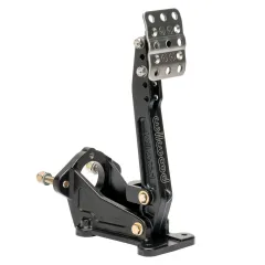 Pedały Wilwood 340-17698 Floor Mount Brake Pedal 5.25-6:1 Tandem M/C największy sklep tuningowy w Polsce!