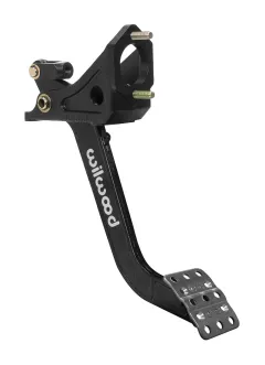 Pedały Wilwood 340-13574 Swing Mount Clutch / Brake Pedal największy sklep tuningowy w Polsce!